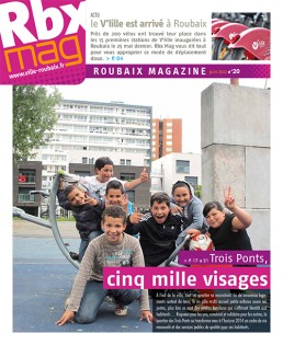 Roubaix Mag 20
